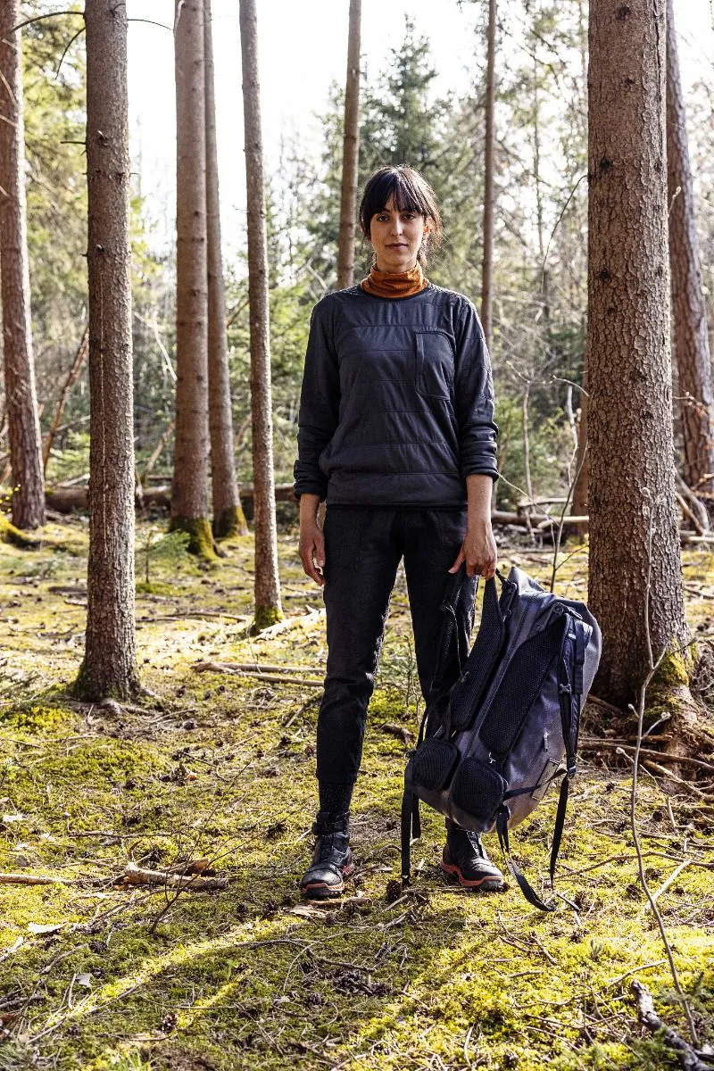 Ortlieb Atrack Metrosphere Backpack 34L-9